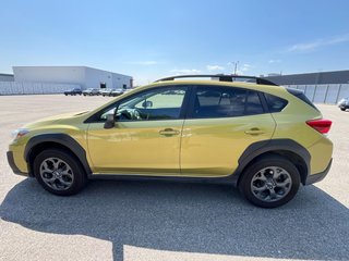 Subaru Crosstrek OUTDOOR // 2.5L, CAMÉRA DE RECUL, BANC CHAUFFANT 2022 à Brossard, Québec - 5 - w320h240px