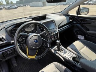 Subaru Crosstrek OUTDOOR // 2.5L, CAMÉRA DE RECUL, BANC CHAUFFANT 2022 à Brossard, Québec - 2 - w320h240px