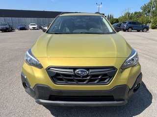 Subaru Crosstrek OUTDOOR // 2.5L, CAMÉRA DE RECUL, BANC CHAUFFANT 2022 à Brossard, Québec - 6 - w320h240px