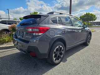 Subaru Crosstrek TOURING // EYESIGHT, CAMÉRA DE RECUL,BANC & VOLANT 2022 à Brossard, Québec - 6 - w320h240px