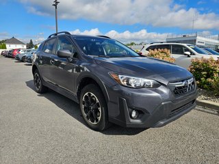 Subaru Crosstrek TOURING // EYESIGHT, CAMÉRA DE RECUL,BANC & VOLANT 2022 à Brossard, Québec - 4 - w320h240px