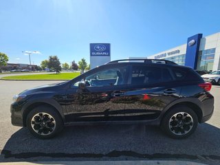 2022 Subaru Crosstrek Touring,CARPLAY, CAM DE RECUL, KEYLESS in Brossard, Quebec - 2 - w320h240px