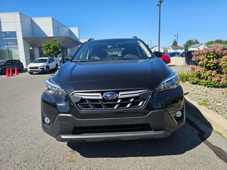 2022 Subaru Crosstrek Touring,CARPLAY, CAM DE RECUL, KEYLESS in Brossard, Quebec - 4 - w320h240px