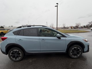 2022 Subaru Crosstrek CONVENIENCE, CAMÉRA RECUL, CARPLAY in Brossard, Quebec - 6 - w320h240px