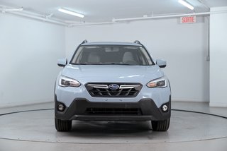 Crosstrek Sport TRANSM.MANUELLE,TOIT OUVRANT, CARPLAY 2023 à Brossard, Québec - 2 - w320h240px