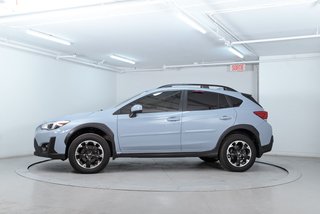 Crosstrek Sport TRANSM.MANUELLE,TOIT OUVRANT, CARPLAY 2023 à Brossard, Québec - 4 - w320h240px