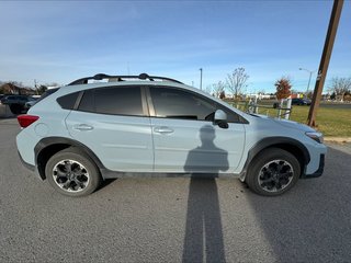 2023  Crosstrek Sport in Brossard, Quebec - 3 - w320h240px