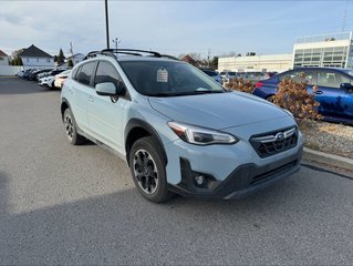 2023  Crosstrek Sport in Brossard, Quebec - 5 - w320h240px