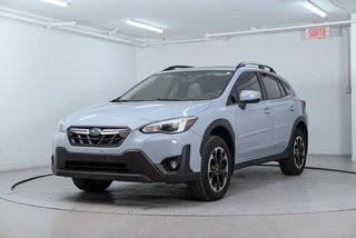 Crosstrek Sport TRANSM.MANUELLE,TOIT OUVRANT, CARPLAY 2023 à Brossard, Québec - 3 - w320h240px