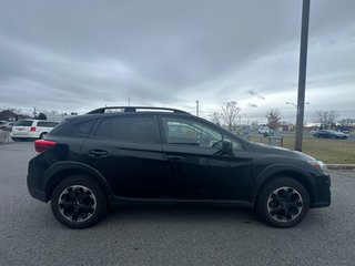 2023  Crosstrek Convenience in Brossard, Quebec - 5 - w320h240px