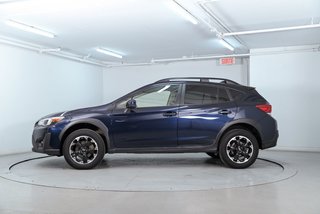 2023 Subaru Crosstrek Sport,TOIT OUV,LED,CAM RECUL,SIEG CHAUFF in Brossard, Quebec - 4 - w320h240px
