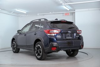 2023 Subaru Crosstrek Sport,TOIT OUV,LED,CAM RECUL,SIEG CHAUFF in Brossard, Quebec - 3 - w320h240px