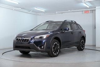 2023 Subaru Crosstrek Sport,TOIT OUV,LED,CAM RECUL,SIEG CHAUFF in Brossard, Quebec - 5 - w320h240px