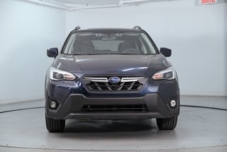 2023 Subaru Crosstrek Sport,TOIT OUV,LED,CAM RECUL,SIEG CHAUFF in Brossard, Quebec - 6 - w320h240px