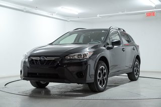 Subaru Crosstrek Convenience 2023 à Brossard, Québec - 5 - w320h240px