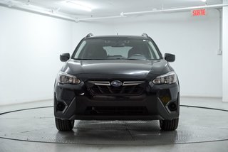 Subaru Crosstrek Convenience 2023 à Brossard, Québec - 6 - w320h240px