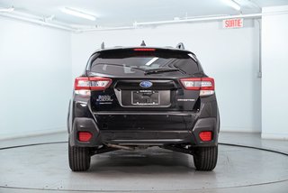 Subaru Crosstrek SPORT // TOIT OUVRANT, PHARE A DEL, CARPLAY, EYESI 2023 à Brossard, Québec - 2 - w320h240px