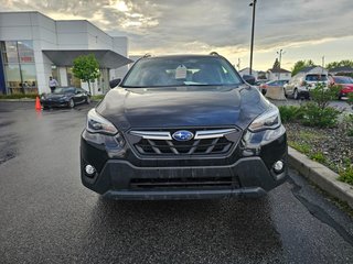 Subaru Crosstrek SPORT // TOIT OUVRANT, PHARE A DEL, CARPLAY, EYESI 2023 à Brossard, Québec - 3 - w320h240px