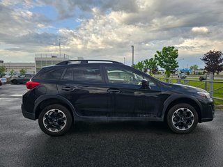 Subaru Crosstrek SPORT // TOIT OUVRANT, PHARE A DEL, CARPLAY, EYESI 2023 à Brossard, Québec - 5 - w320h240px