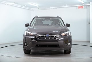 Subaru Crosstrek SPORT // TOIT OUVRANT, PHARE A DEL, CARPLAY, EYESI 2023 à Brossard, Québec - 6 - w320h240px