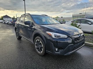 Subaru Crosstrek SPORT // TOIT OUVRANT, PHARE A DEL, CARPLAY, EYESI 2023 à Brossard, Québec - 4 - w320h240px