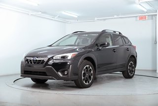 Subaru Crosstrek SPORT // TOIT OUVRANT, PHARE A DEL, CARPLAY, EYESI 2023 à Brossard, Québec - 5 - w320h240px