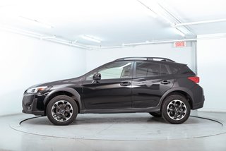 Subaru Crosstrek SPORT // TOIT OUVRANT, PHARE A DEL, CARPLAY, EYESI 2023 à Brossard, Québec - 4 - w320h240px