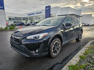 Subaru Crosstrek SPORT // TOIT OUVRANT, PHARE A DEL, CARPLAY, EYESI 2023 à Brossard, Québec - 2 - w320h240px