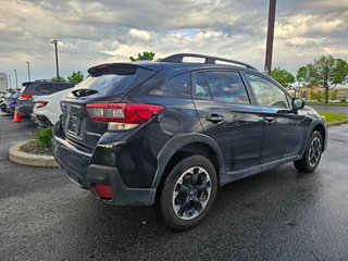 Subaru Crosstrek SPORT // TOIT OUVRANT, PHARE A DEL, CARPLAY, EYESI 2023 à Brossard, Québec - 6 - w320h240px