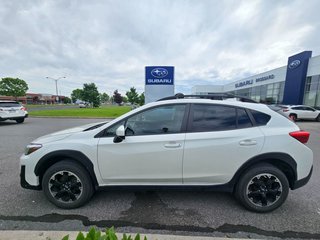 2023 Subaru Crosstrek Sport in Brossard, Quebec - 4 - w320h240px