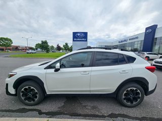 2023 Subaru Crosstrek Sport in Brossard, Quebec - 2 - w320h240px