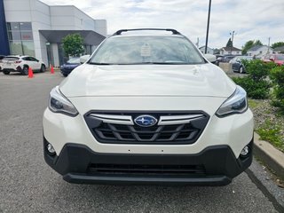 2023 Subaru Crosstrek Sport in Brossard, Quebec - 6 - w320h240px