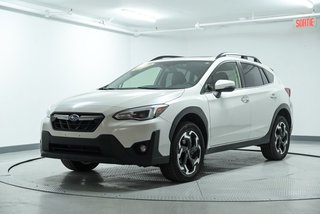 Subaru Crosstrek Limited // CUIR,HARMAN KARDON, TOIT OUVRANT 2023 à Brossard, Québec - 5 - w320h240px
