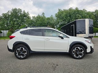 Subaru Crosstrek Limited // CUIR,HARMAN KARDON, TOIT OUVRANT 2023 à Brossard, Québec - 5 - w320h240px