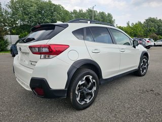 Subaru Crosstrek Limited // CUIR,HARMAN KARDON, TOIT OUVRANT 2023 à Brossard, Québec - 6 - w320h240px