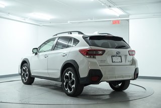 Subaru Crosstrek Limited // CUIR,HARMAN KARDON, TOIT OUVRANT 2023 à Brossard, Québec - 3 - w320h240px