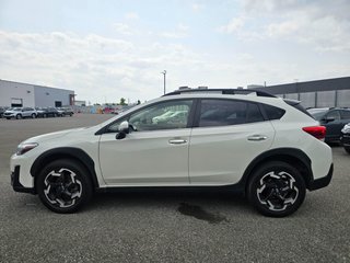 Subaru Crosstrek Limited // CUIR,HARMAN KARDON, TOIT OUVRANT 2023 à Brossard, Québec - 2 - w320h240px