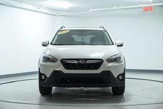 Subaru Crosstrek Limited // CUIR,HARMAN KARDON, TOIT OUVRANT 2023 à Brossard, Québec - 6 - w320h240px