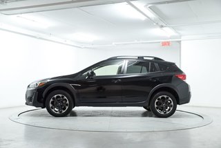 2023 Subaru Crosstrek Touring // BANC CHAUFFANTS, VOLANT CHAUFFANTS in Brossard, Quebec - 4 - w320h240px