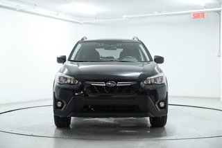 2023 Subaru Crosstrek Touring // BANC CHAUFFANTS, VOLANT CHAUFFANTS in Brossard, Quebec - 6 - w320h240px