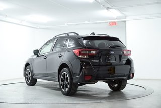 2023 Subaru Crosstrek Touring // BANC CHAUFFANTS, VOLANT CHAUFFANTS in Brossard, Quebec - 3 - w320h240px