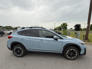 2023 Subaru Crosstrek Sport,TOIT OUVRANT, PHARES A DEL, CARPLAY, SIEG CH in Brossard, Quebec - 5 - w320h240px