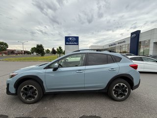2023 Subaru Crosstrek Sport,TOIT OUVRANT, PHARES A DEL, CARPLAY, SIEG CH in Brossard, Quebec - 2 - w320h240px