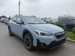 2023 Subaru Crosstrek Sport,TOIT OUVRANT, PHARES A DEL, CARPLAY, SIEG CH in Brossard, Quebec - 4 - w320h240px