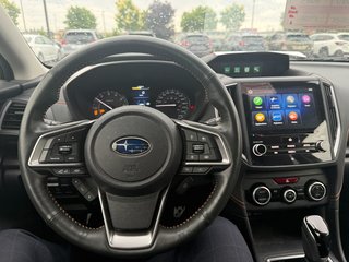 2023 Subaru Crosstrek Sport,TOIT OUVRANT, PHARES A DEL, CARPLAY, SIEG CH in Brossard, Quebec - 6 - w320h240px