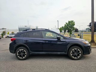 Subaru Crosstrek Touring,CARPLAY,VOLANT CHAUFFANT,CAM  RECUL 2023 à Brossard, Québec - 6 - w320h240px