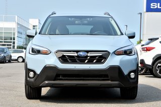 Subaru Crosstrek Sport 2023 à Brossard, Québec - 2 - w320h240px