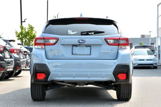 Subaru Crosstrek Sport 2023 à Brossard, Québec - 5 - w320h240px