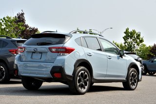 Subaru Crosstrek Sport 2023 à Brossard, Québec - 4 - w320h240px