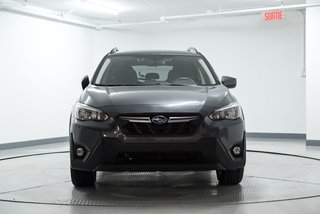 Subaru Crosstrek TOURING // EYESIGHT, CAMÉRA DE RECUL,BANC CHAUFFAN 2023 à Brossard, Québec - 6 - w320h240px